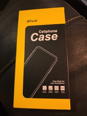 JTech Magnetic S1 Protection Black 576b-cs