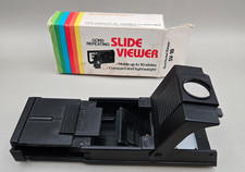 Vintage Gord Pocket Slide Viewer SV-10