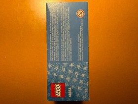 LEGO 41234 - DC Super Hero Girls - Bumblebee Helicopter - NEW NISB