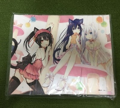 Date Alive Leinwandbild Animate Special Bonus Limited Edition Neu
