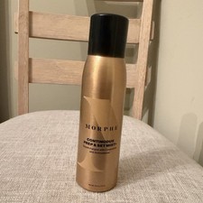 Morphe Continuous Prep & Set Mist 2.8 oz Full...