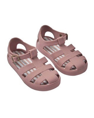 Pehr Fisherman Sandal Pink Kids 11