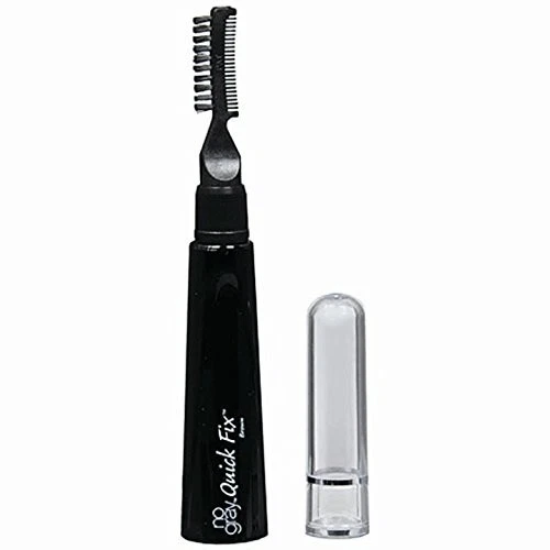 Corrector de raíces rubio claro de fácil aplicación Foto 3 de 4