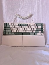 RK ROYAL KLUDGE RKS70 Wireless Gaming Keyboard, Split Bluetooth/2.4G/Wired RG...