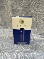 Halo Portable 2.5K Power Bank, USC A To USB C Cable Included.