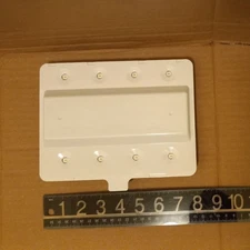 Whirlpool Refrigerator LED Light Control Board Assembly Part # W10289592