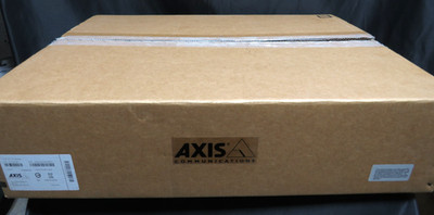 Axis Camera Station S1116 Racked Recorder 01618-001 (AXIS WARRANTY) [CTA]