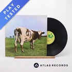 Pink Floyd Atom Heart Mother a-4 b-3 Reissue LP Album Vinyl Record - VG+/EX