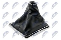 Nty Schalthebelverkleidung GZB-PL-014