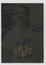 1999 Skybox Metal Universe NFLPD Jake Plummer #189 0l4h