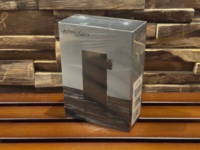 Astell&Kern AK HB1  Portable Bluetooth