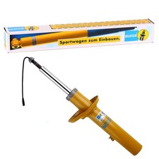 BILSTEIN B6 DAMPTRONIC elektr. STOßDÄMPFER HINTEN passend für PORSCHE 718 BOXSTE