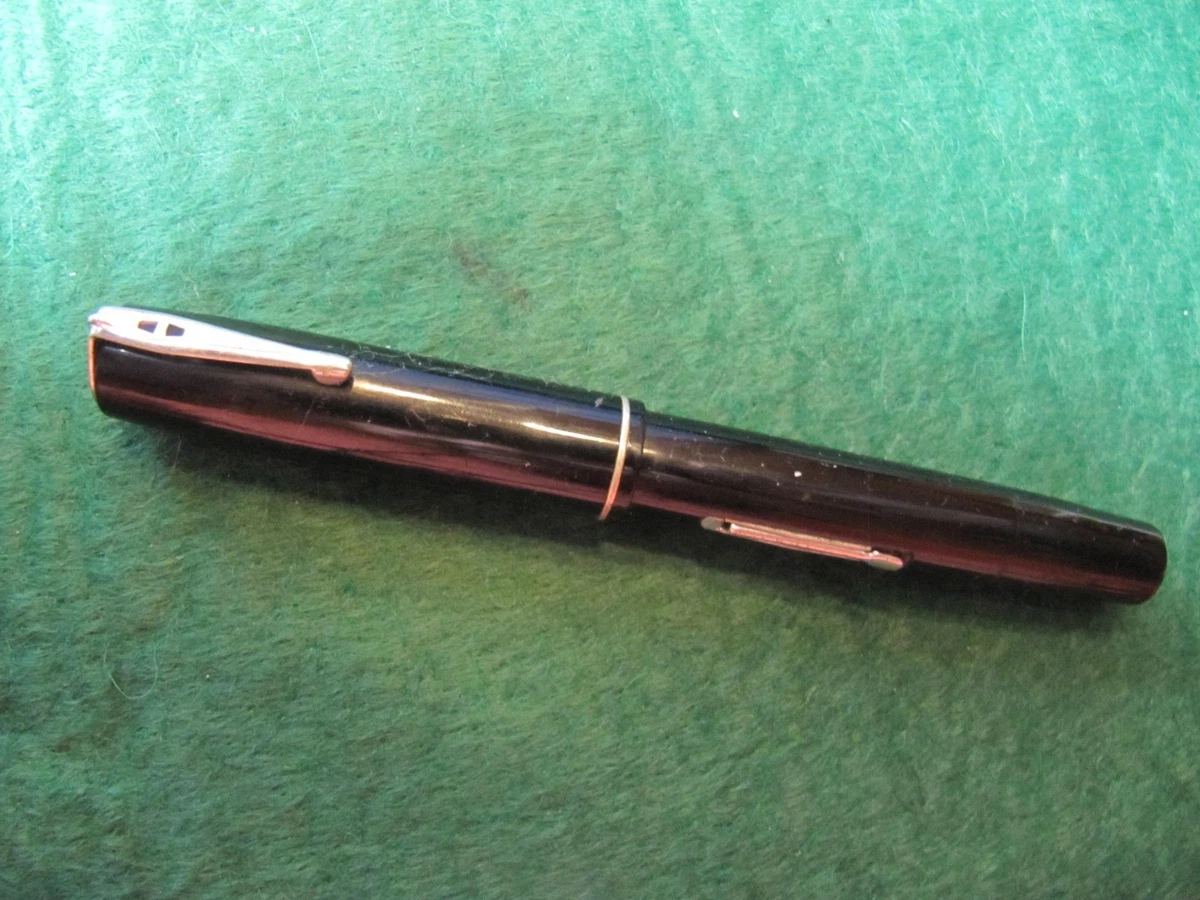 Gold, 14K Nib Collectible Waterman Fountain Pens for sale | eBay