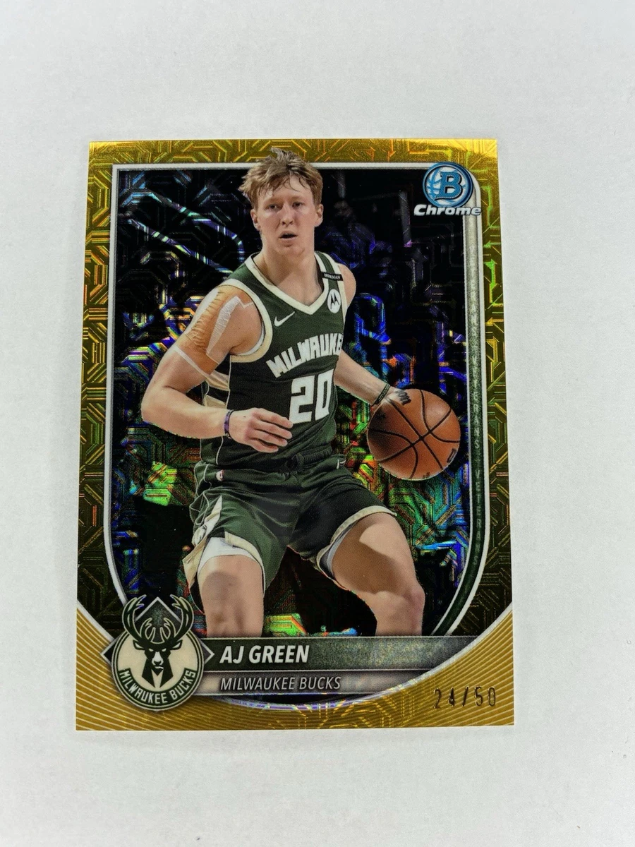 【NBAカード】07-08 exquisite J.Green RPA /22 2007-08 Upper Deck Exquisite Collection Basketball Trading Cards