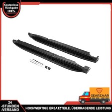 Trittbretter Seitenbrett kompatibel mit Mercedes GLE Coupe C292 bj. 2015-2019