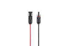 Original DJI Power MC4 Solar Power Charging Cable For DJI Power 1000 Mini