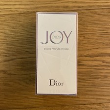 Image of Christian Dior Joy Eau de Parfum Intense 50ml EDP Spray Brand New Sealed