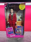 1999 Mattel Barbie Rosie O'Donnell Barbie Doll Friend of Barbie Mattel Vintage