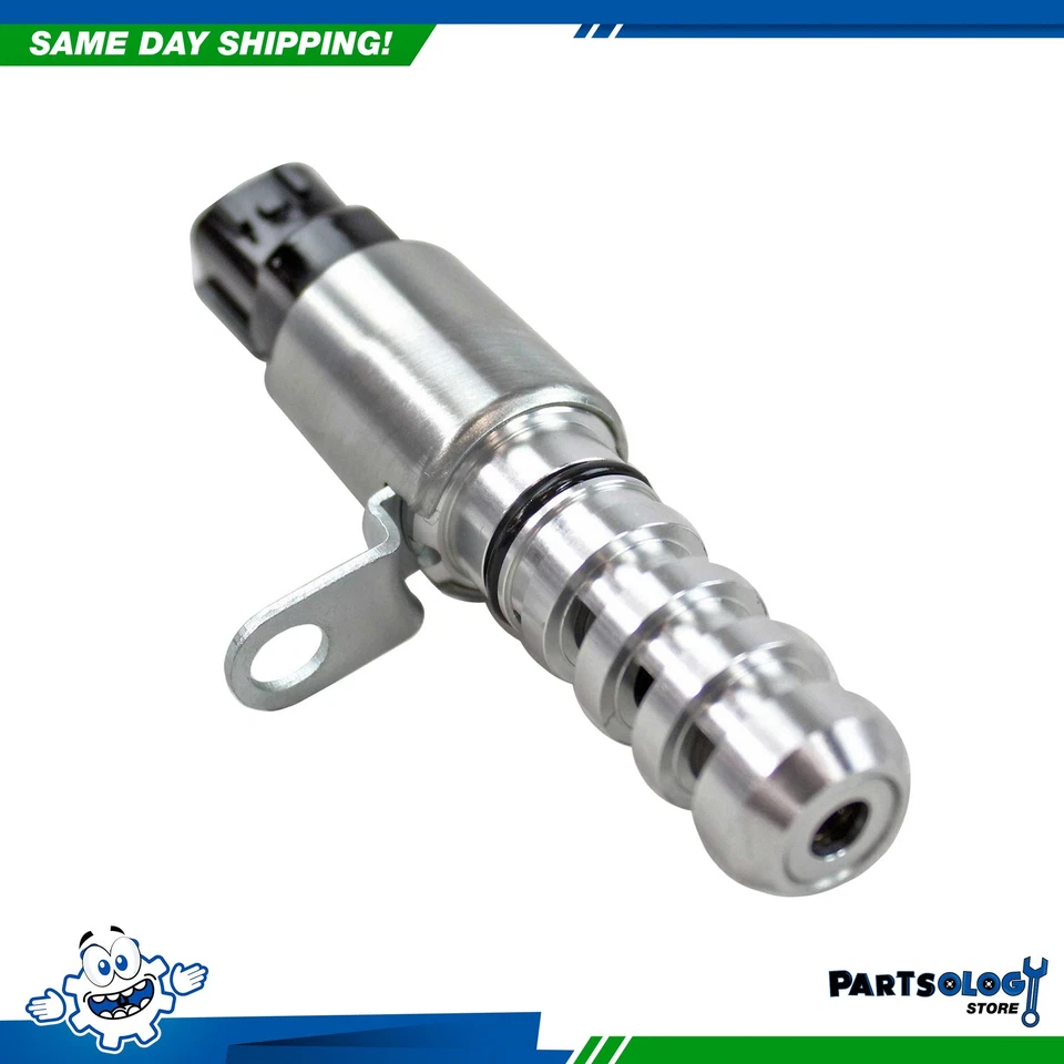 Tim de válvula variable DNJ VTS1130. Solenoide para Nissan 13-20 2,5 L DOHC Foto 3 de 4