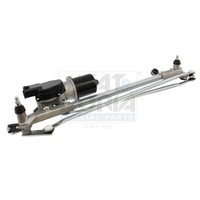 Meat & Doria Scheibenreinigungsanlage FüR Honda CR-V I RD 2.0 16V 4WD