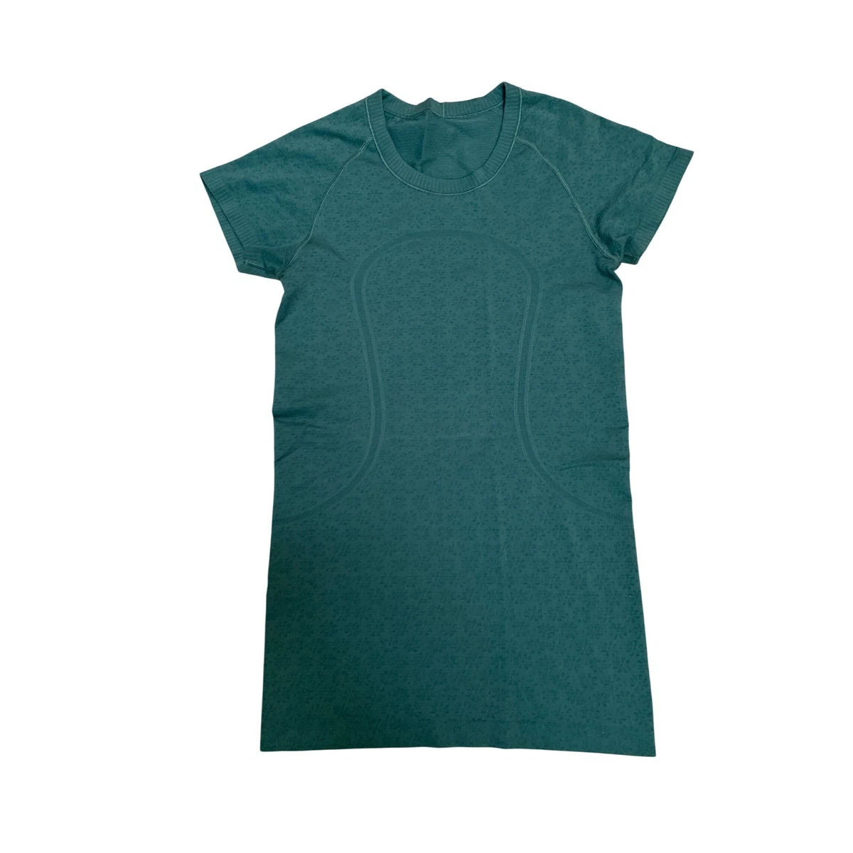 Lululemon Swiftly Tech Green Activewear Tops for Women for sale | eBay