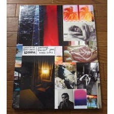 The Other Side by Quentin de Briey Photo Book Limited 1500 Yvon Lambert