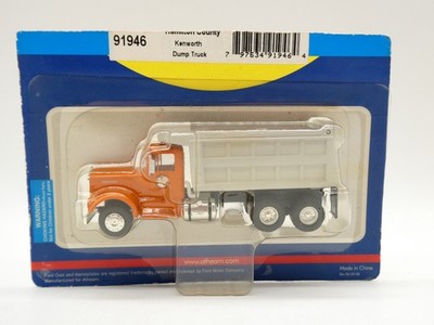 1:87  Athearn    91946   /   Kenworth  Dump Truck