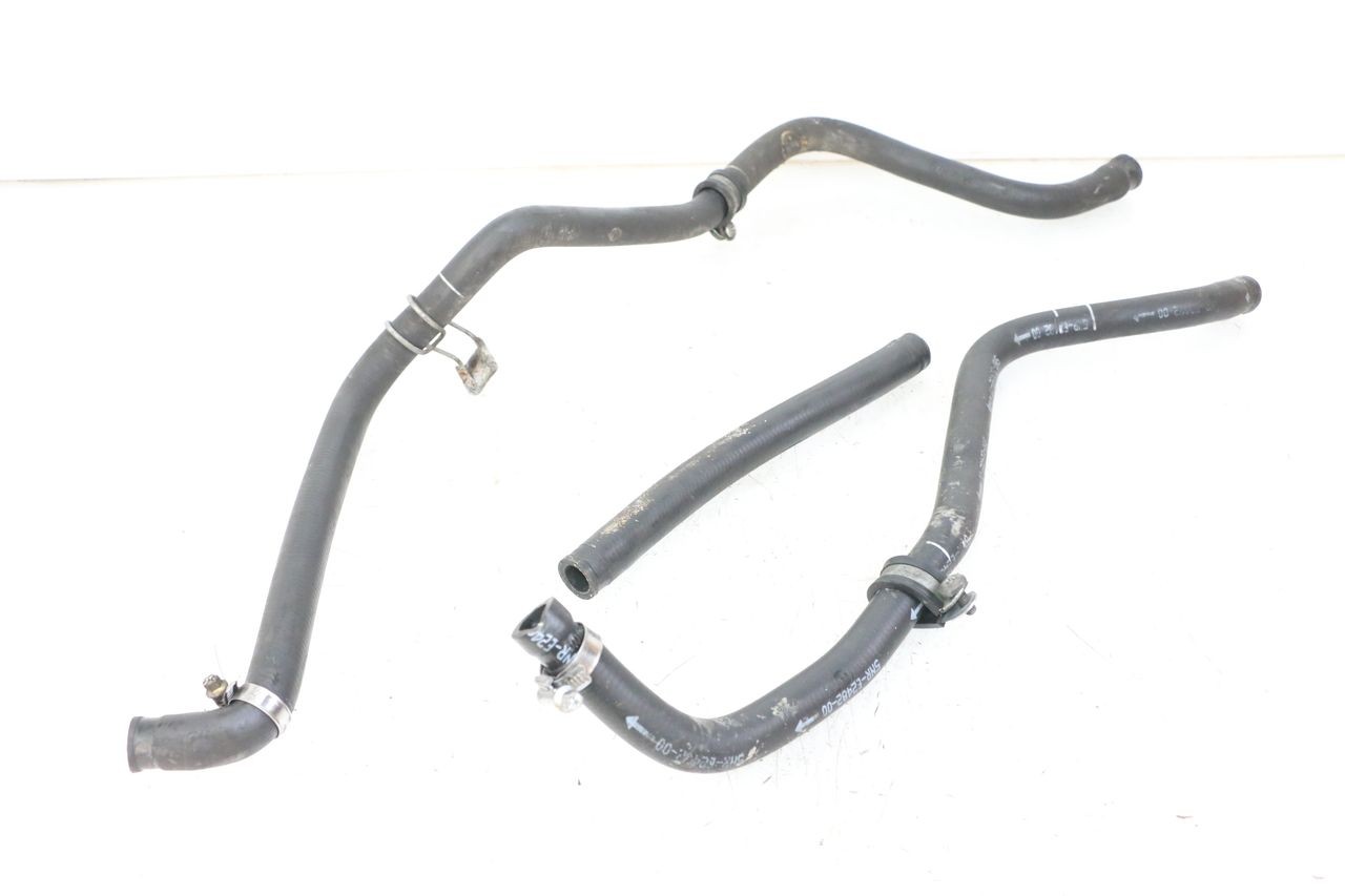 RADIATOR HOSE - YAMAHA YP MAJESTY 125 (2007 - 2010)