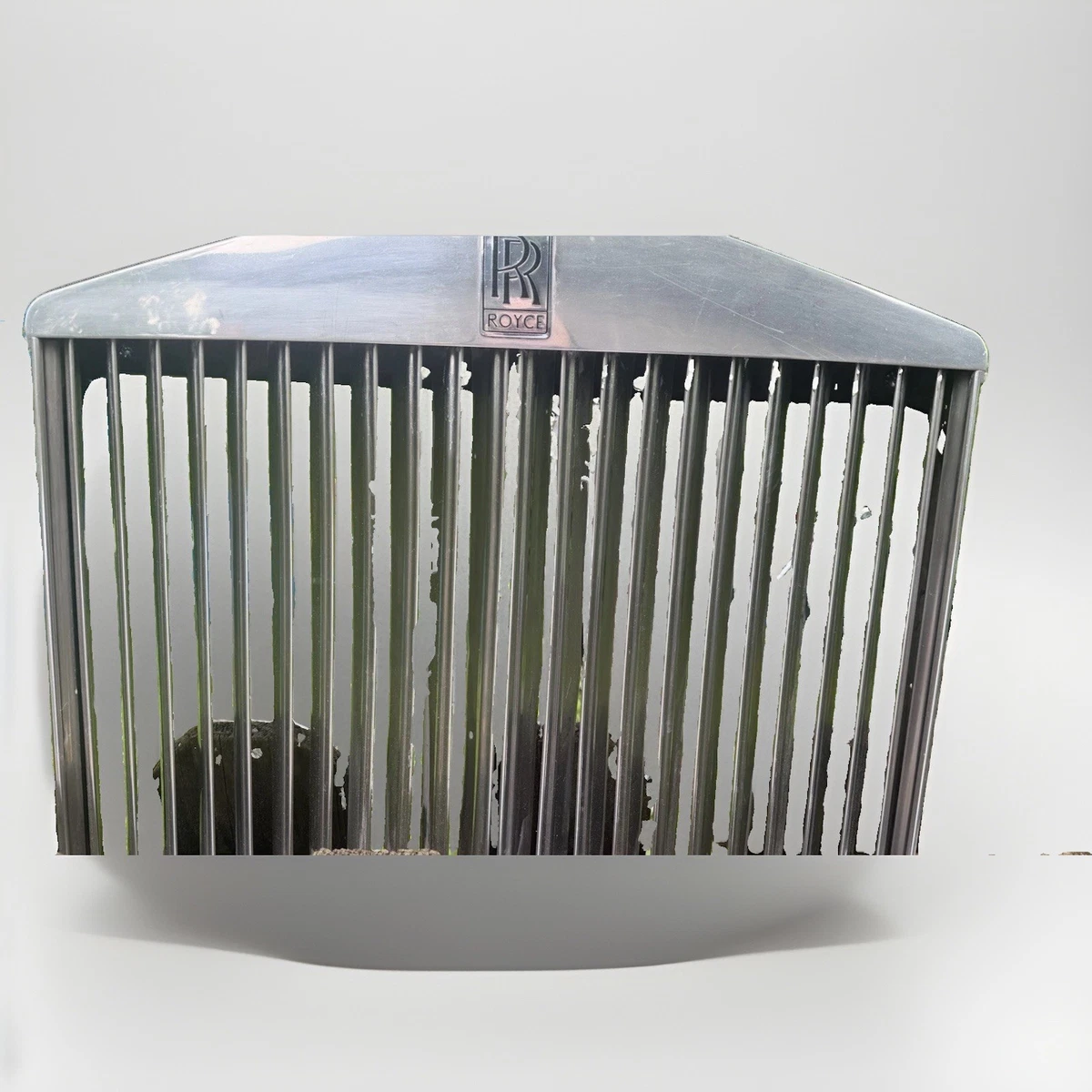 Rolls-Royce Front Grilles Grilles for sale | eBay
