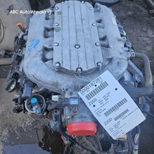 Engine Assemblymotor Saturn Vue 04 05 06 07