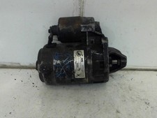 Démarreur Renault R4