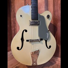 Gretsch Anniversary PX6125 Used Electric Guitar [AUTH]