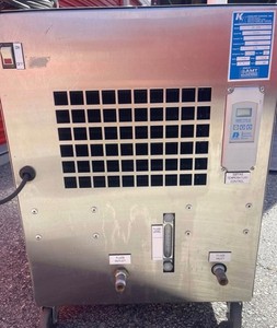 Koolant Koolers JT-250 Industrial Water Chiller 115V R134a NEMA 4X