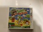 New ListingNintendo Poochy & Yoshi's Woolly World Nintendo 3DS. NO MANUAL