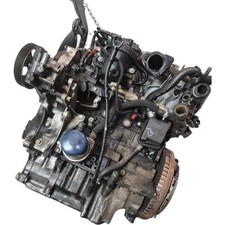 Moteur Peugeot 406