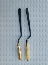 Doctor Petit  Gluteal Implant Dissector Spacer Set of 2 Gluteal Augmentation