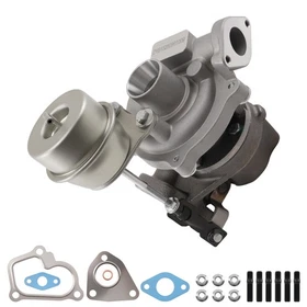 Turbolader für Fiat 500 Doblo Grande Punto Opel Corsa D 1.3 D MultiJet 55 KW