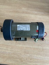 Sole F80 Treadmill Engine Drive Motor L5D011J Turdan 3.5HP 4000RPM 180V DC PM