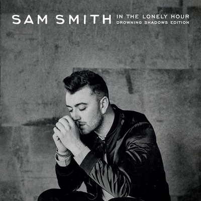 SMITH, SAM - IN THE LONELY HOUR NEW VINYL