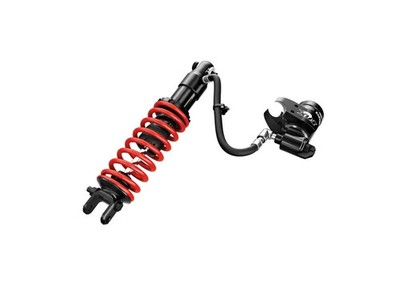 219400799 - Can-Am - FOX PERFORMANCE SERIES REAR SUSPENSION - RED - RYKER MODELS
