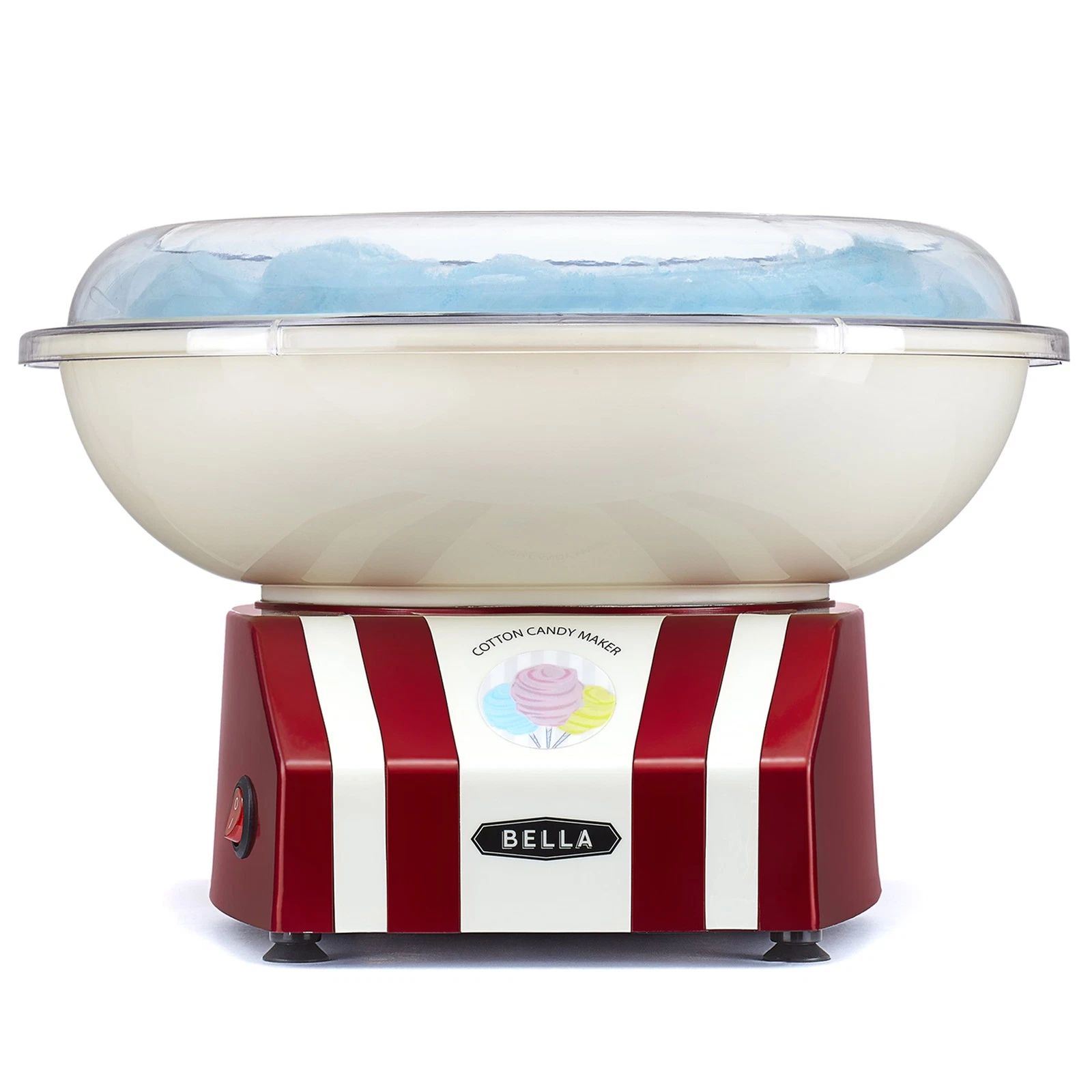 BELLA Cotton Candy Maker