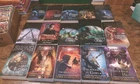 15 Ranger's Apprentice Books Complete Set 1-11, Royal Ranger 1-2 + 2 More