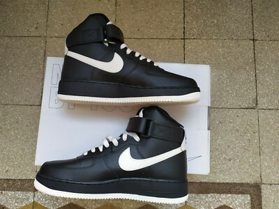 nike air force 1 high by you custom