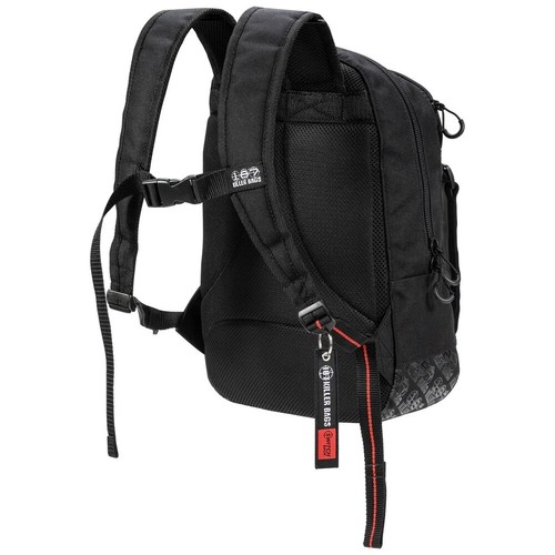 187 Switch Black Backpack - Picture 2 of 2