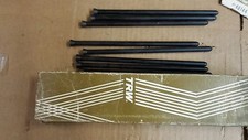 FORD 98 4 CYLINDER PUSHRODS 1971 THRU 1973 SET OF 8 TRW 48144 USA MADE