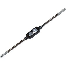 Faithfull Tap Wrench Bar Type 6.80mm - 23.25mm