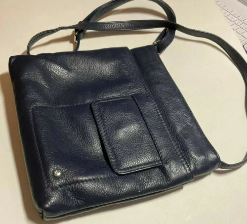 Tula Blue Medium Bags & Handbags for Women