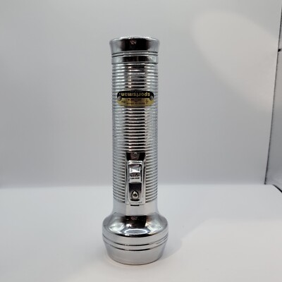 Lampe de poche vintage modèle 3D $29 - .max .obj