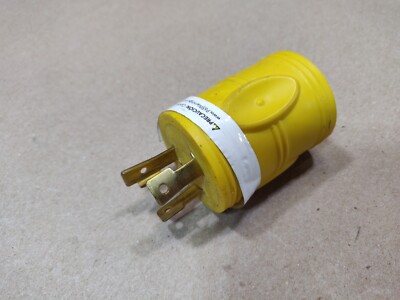 Arcon ARC-11827 L5-30 Generator Adapter