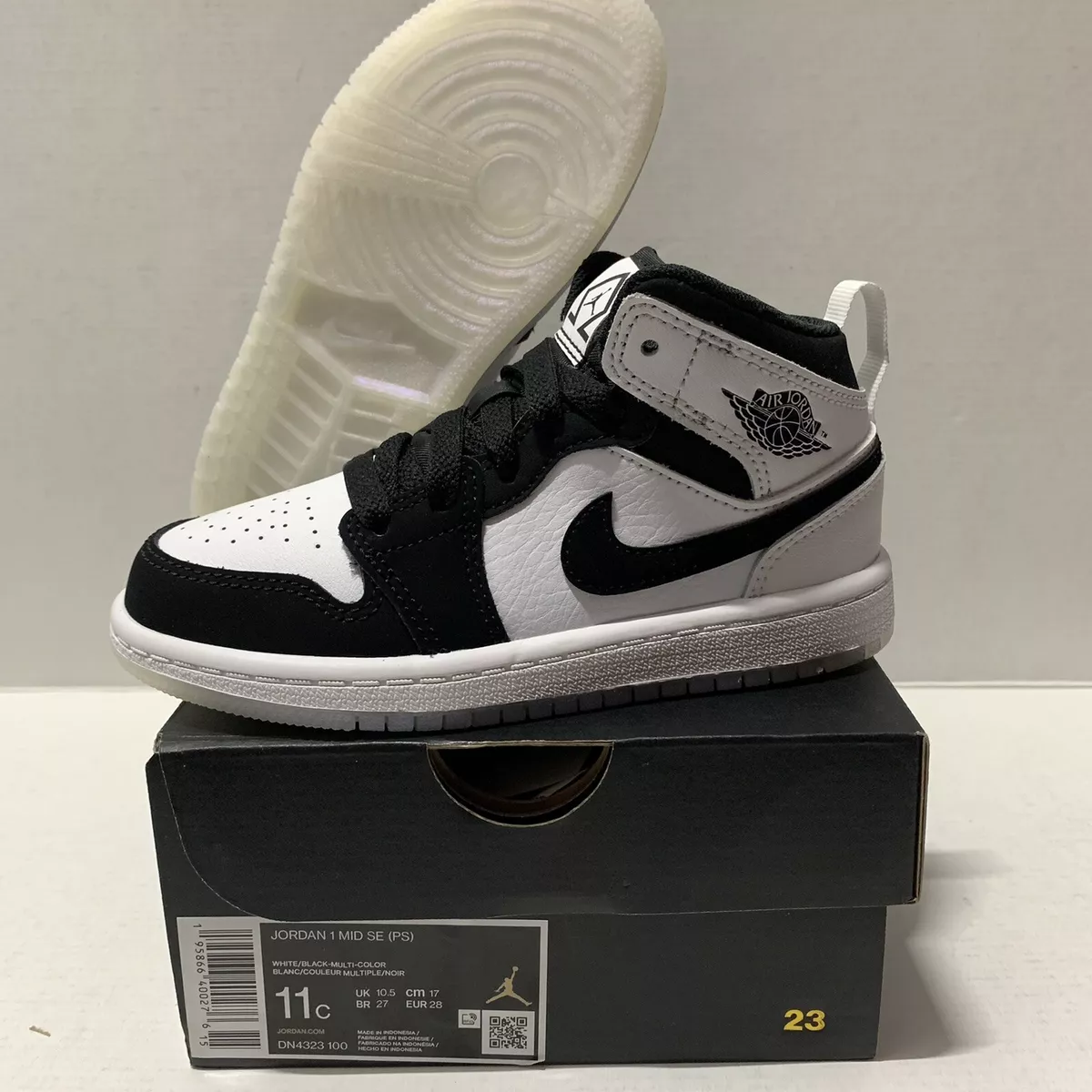 Jordan 27 white and black outlet
